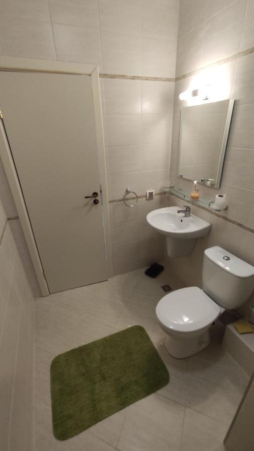 U-Dacha 45 Daire Sunny Beach Dış mekan fotoğraf