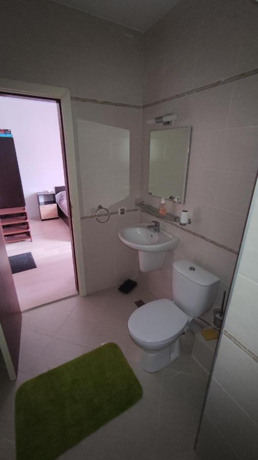 U-Dacha 45 Daire Sunny Beach Dış mekan fotoğraf