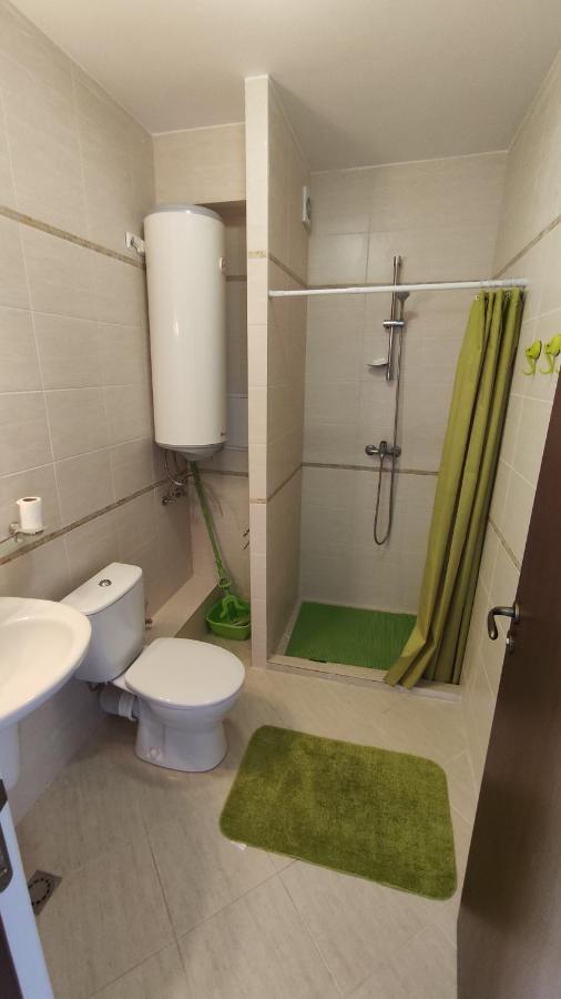 U-Dacha 45 Daire Sunny Beach Dış mekan fotoğraf