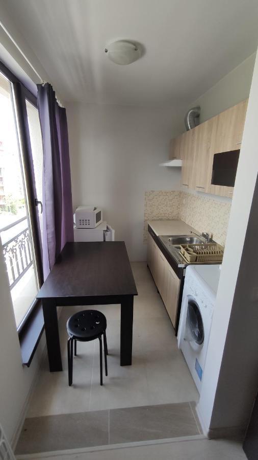U-Dacha 45 Daire Sunny Beach Dış mekan fotoğraf