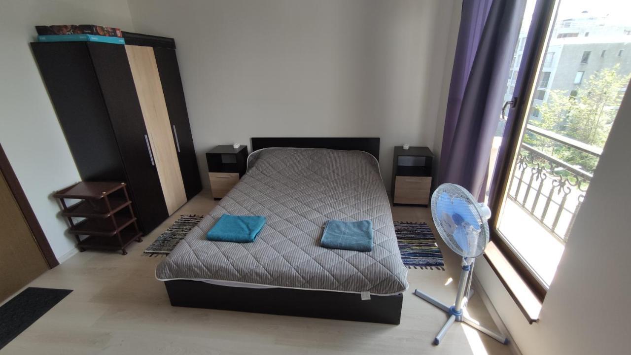 U-Dacha 45 Daire Sunny Beach Dış mekan fotoğraf